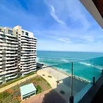 2-Bedroom Apartment With A Breathtaking Sea View