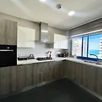 2-Bedroom Apartment With A Breathtaking Sea View