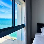 2-Bedroom Apartment With A Breathtaking Sea View